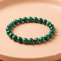 Malachite Bracelet