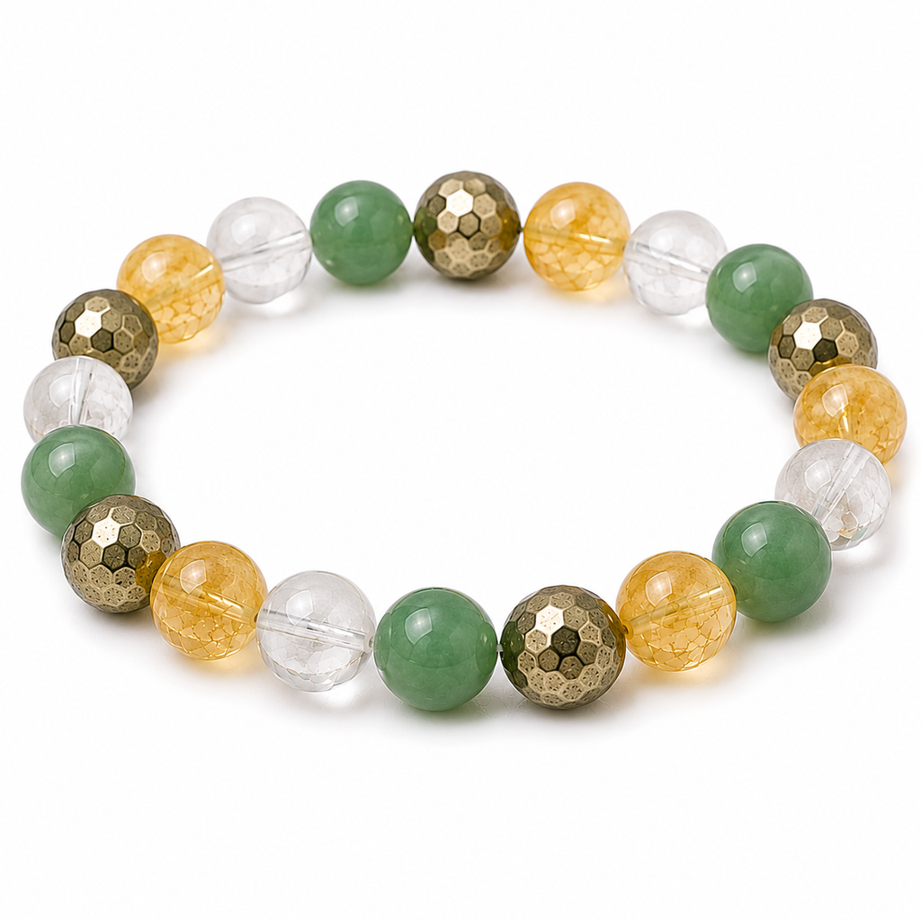 Money Magnet Bracelet