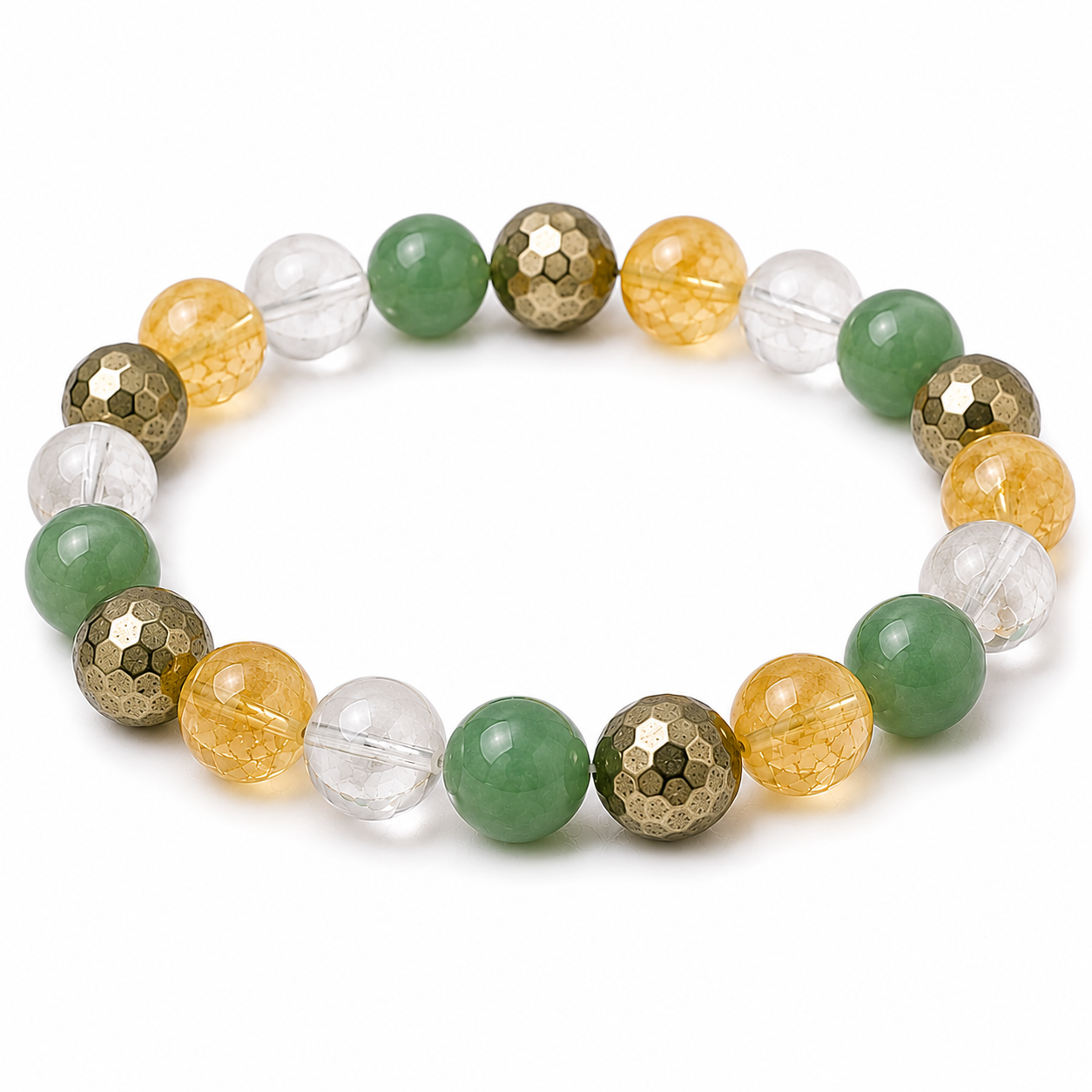 Money Magnet Bracelet