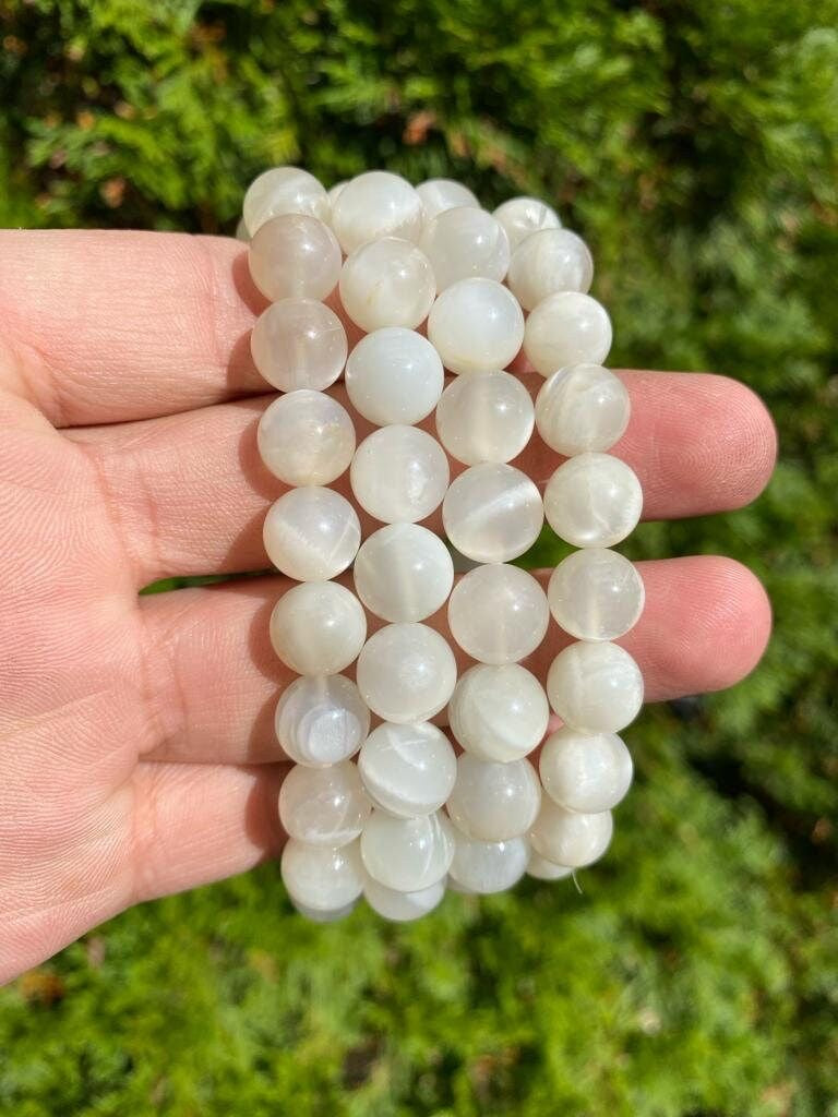 Moonstone Bracelet