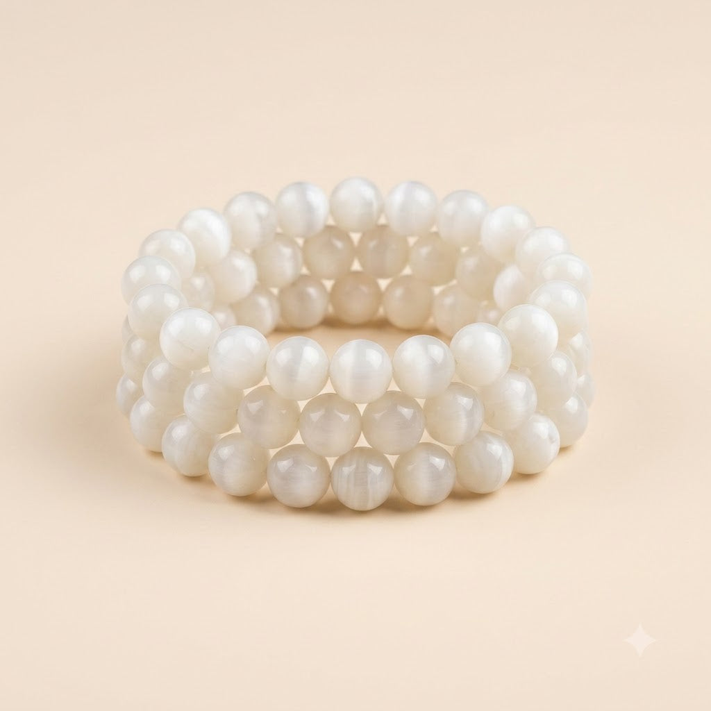 Moonstone Bracelet