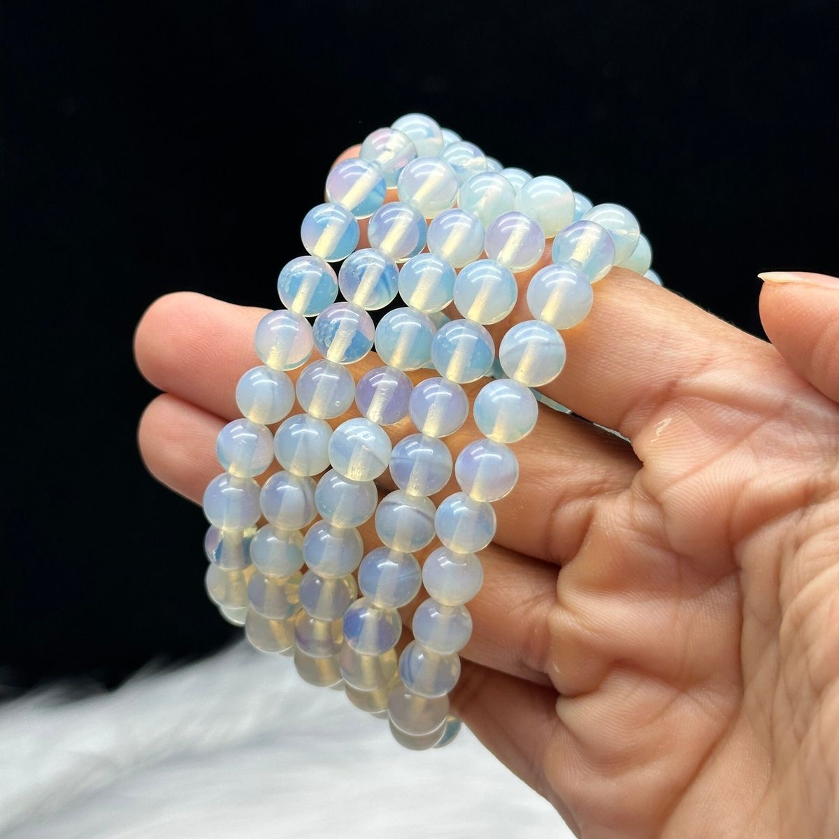 Opal Bracelet
