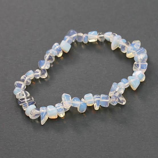 Opal Bracelet (Chips)