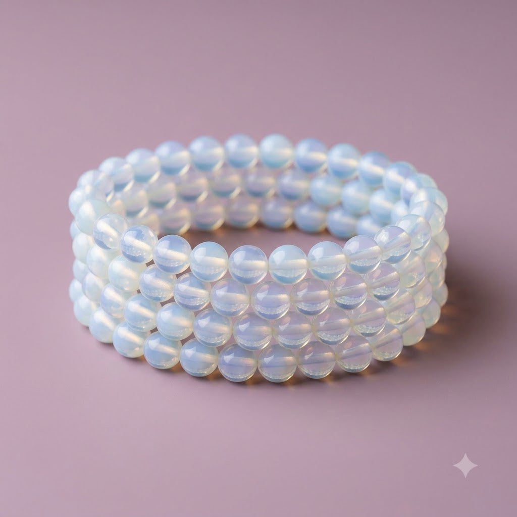 Opal Bracelet