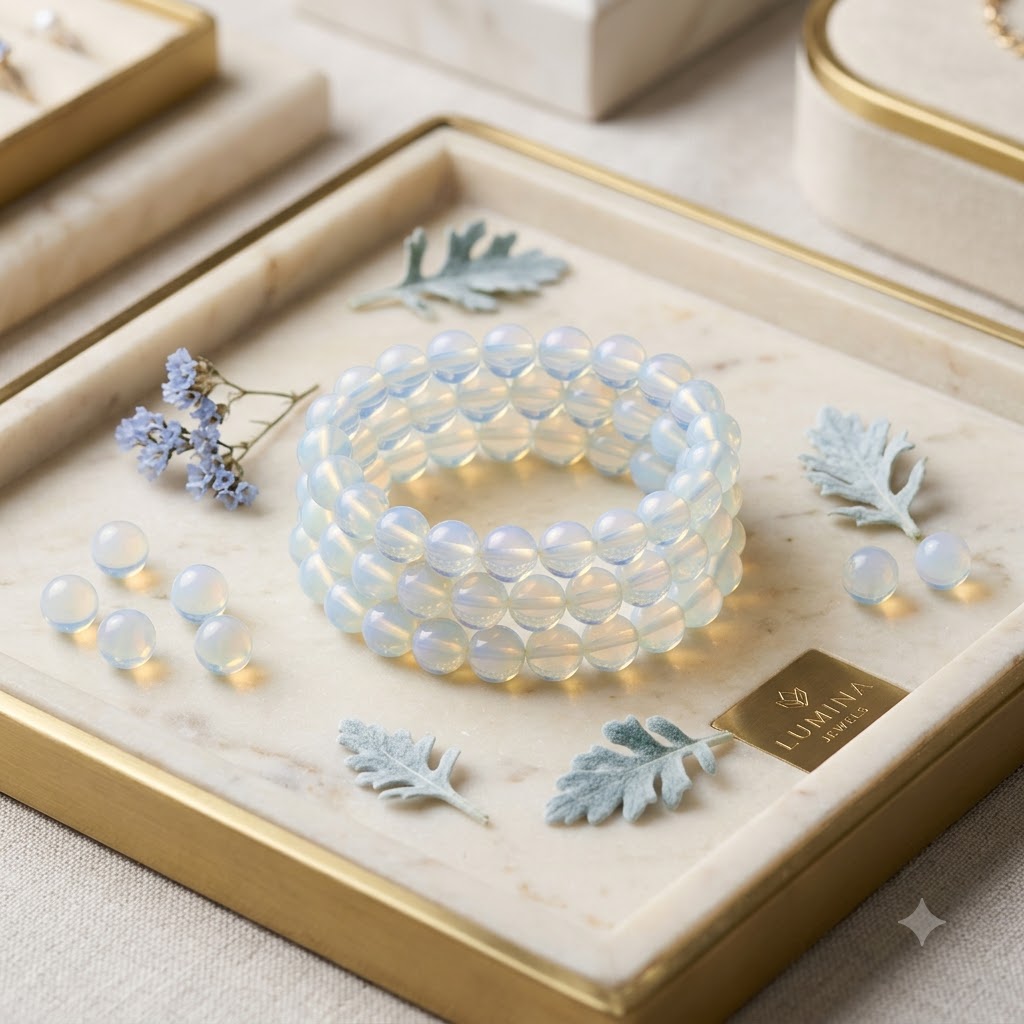 Opal Bracelet