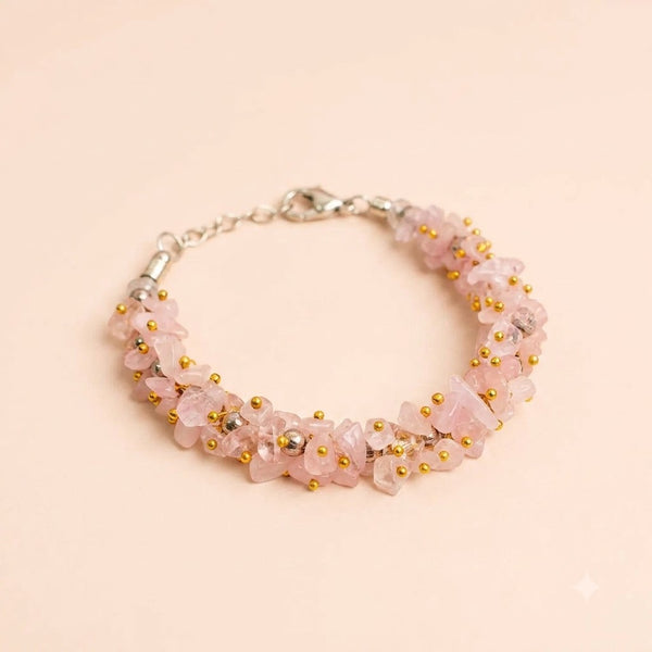Carnelian Bracelet (Chips)