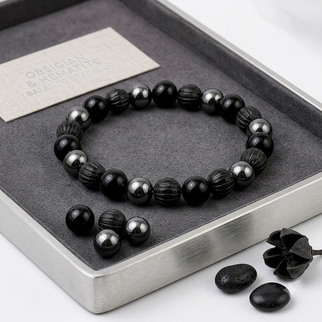 Protection Shield Bracelet