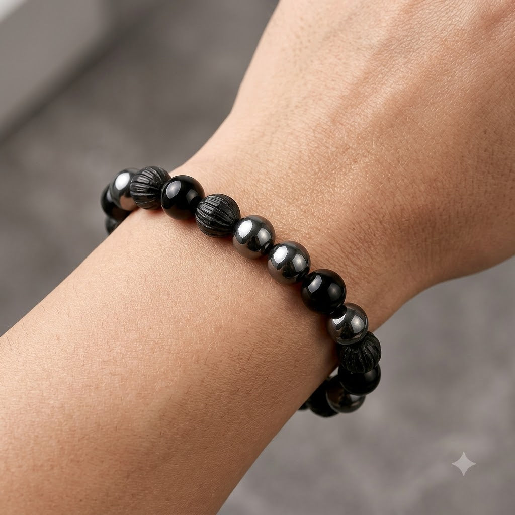 Protection Shield Bracelet