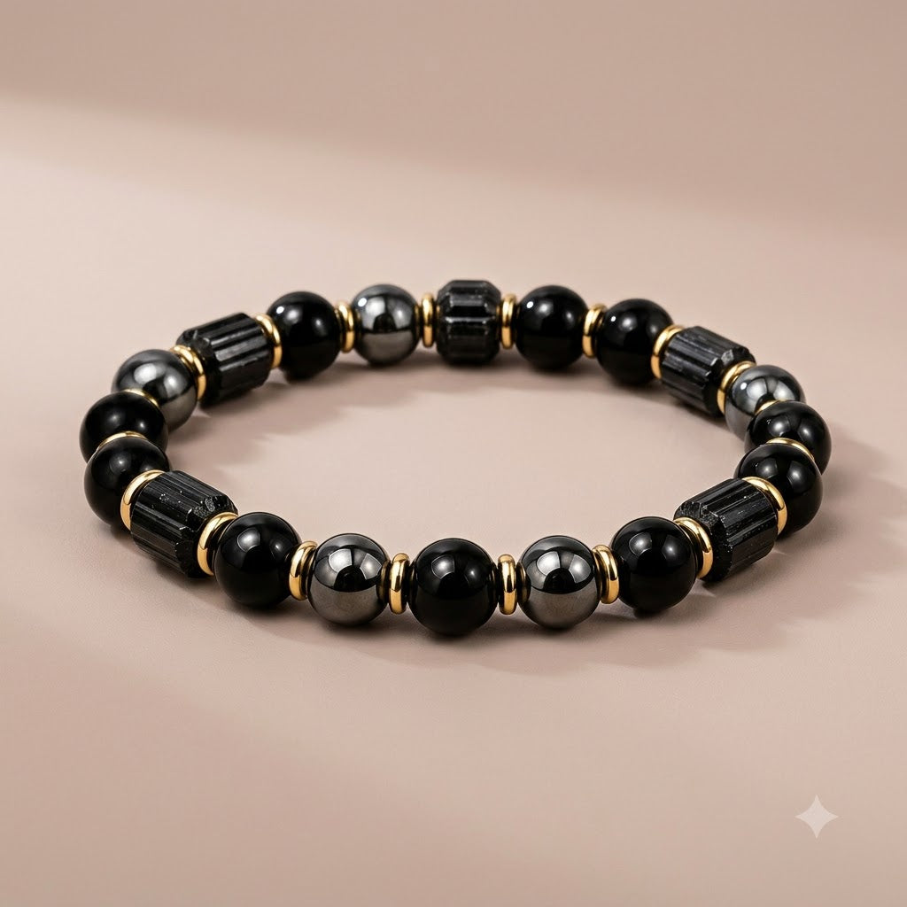 Protection Shield Bracelet