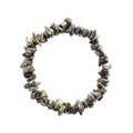 Pyrite Bracelet (Chips)