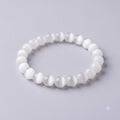 Selenite Bracelet