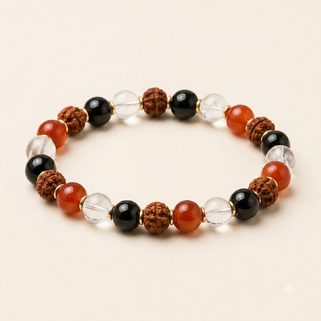 Shiv Shakti Bracelet