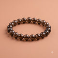 Smoky Quartz Bracelet