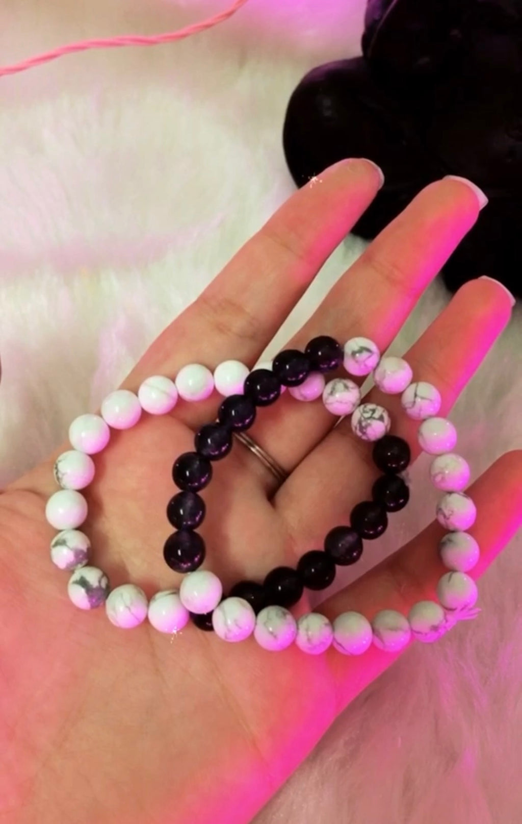 Stress Relief Bracelet