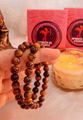 Tiger Eye Bracelet