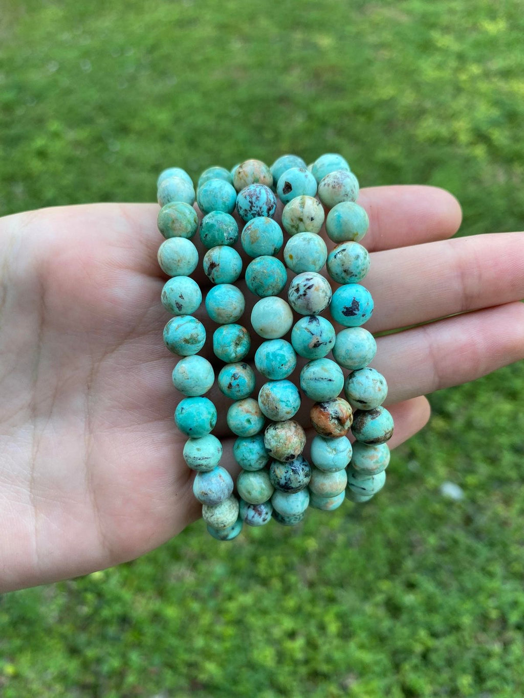 Turquoise Bracelet