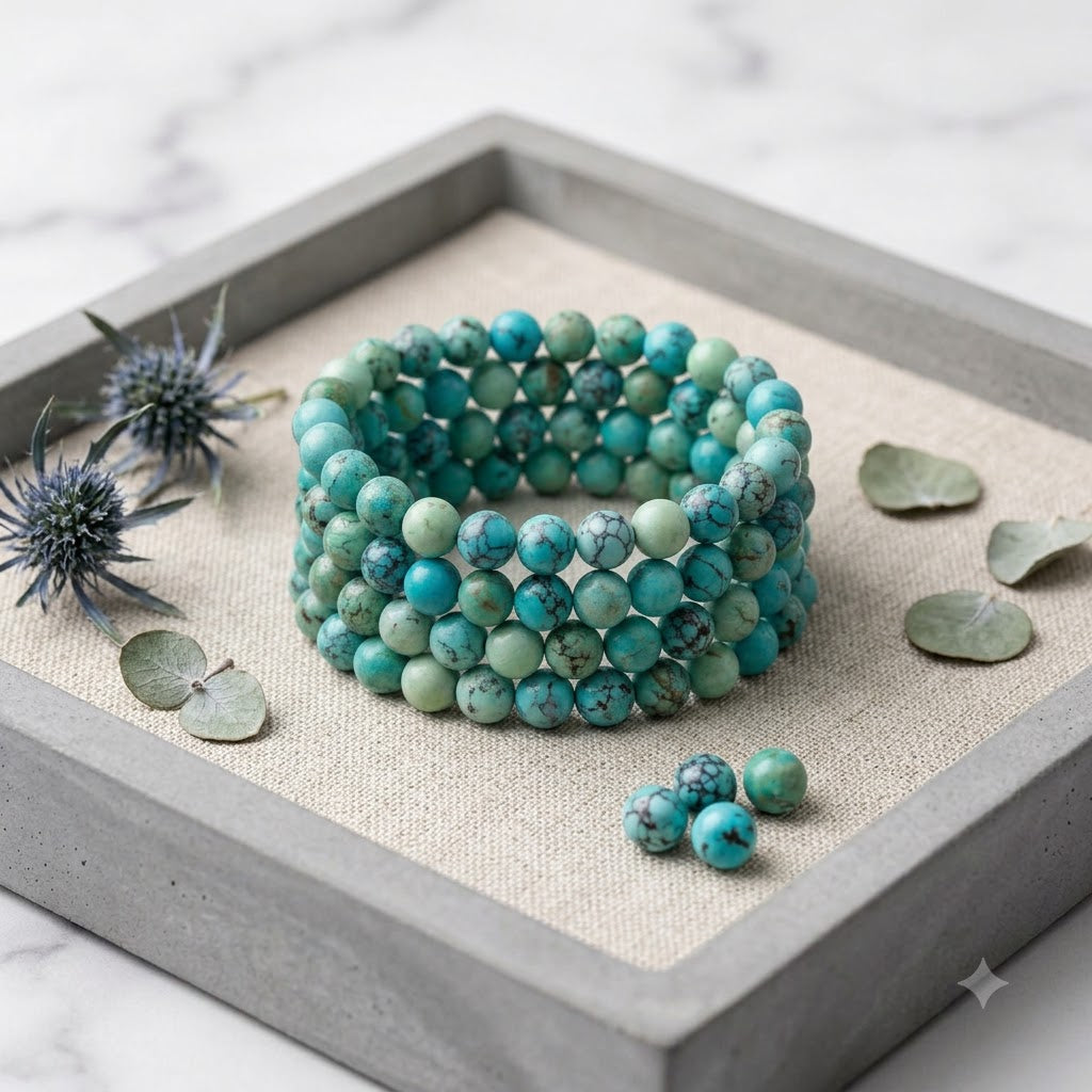 Turquoise Bracelet