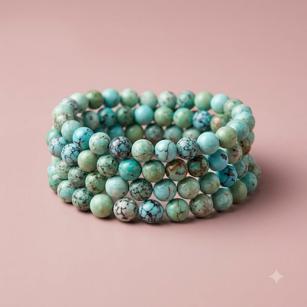 Turquoise Bracelet