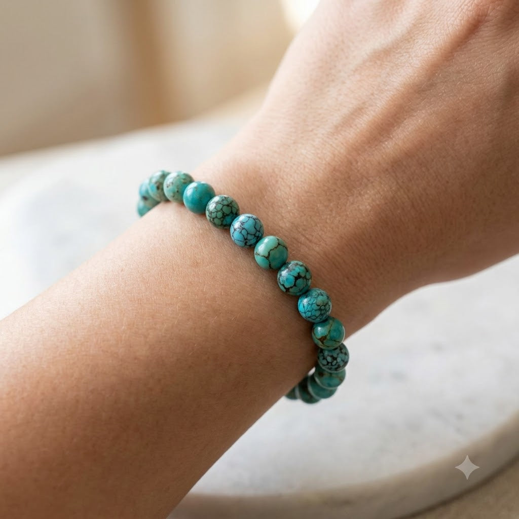 Turquoise Bracelet