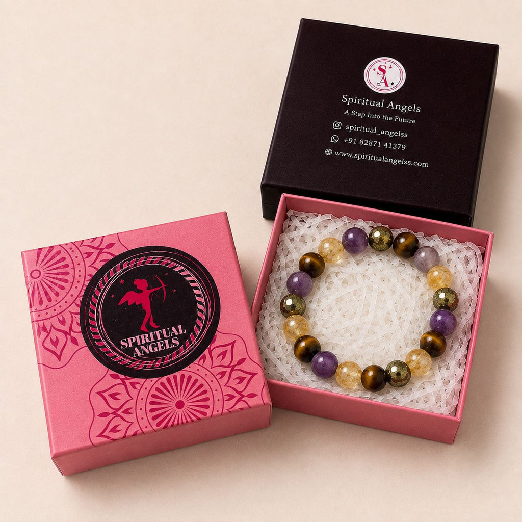 Career Growth (Samriddhi Bracelet)