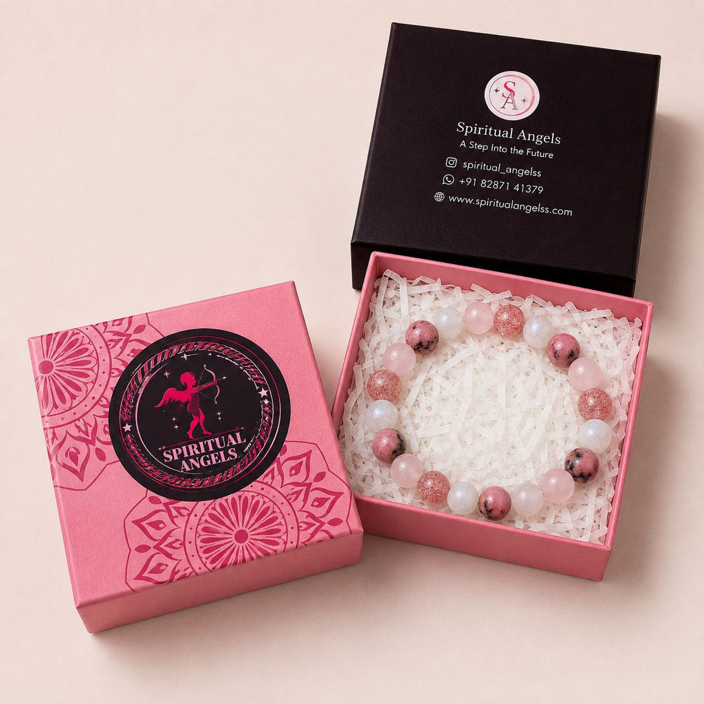 Love Attraction (Prem Mohini Bracelet)