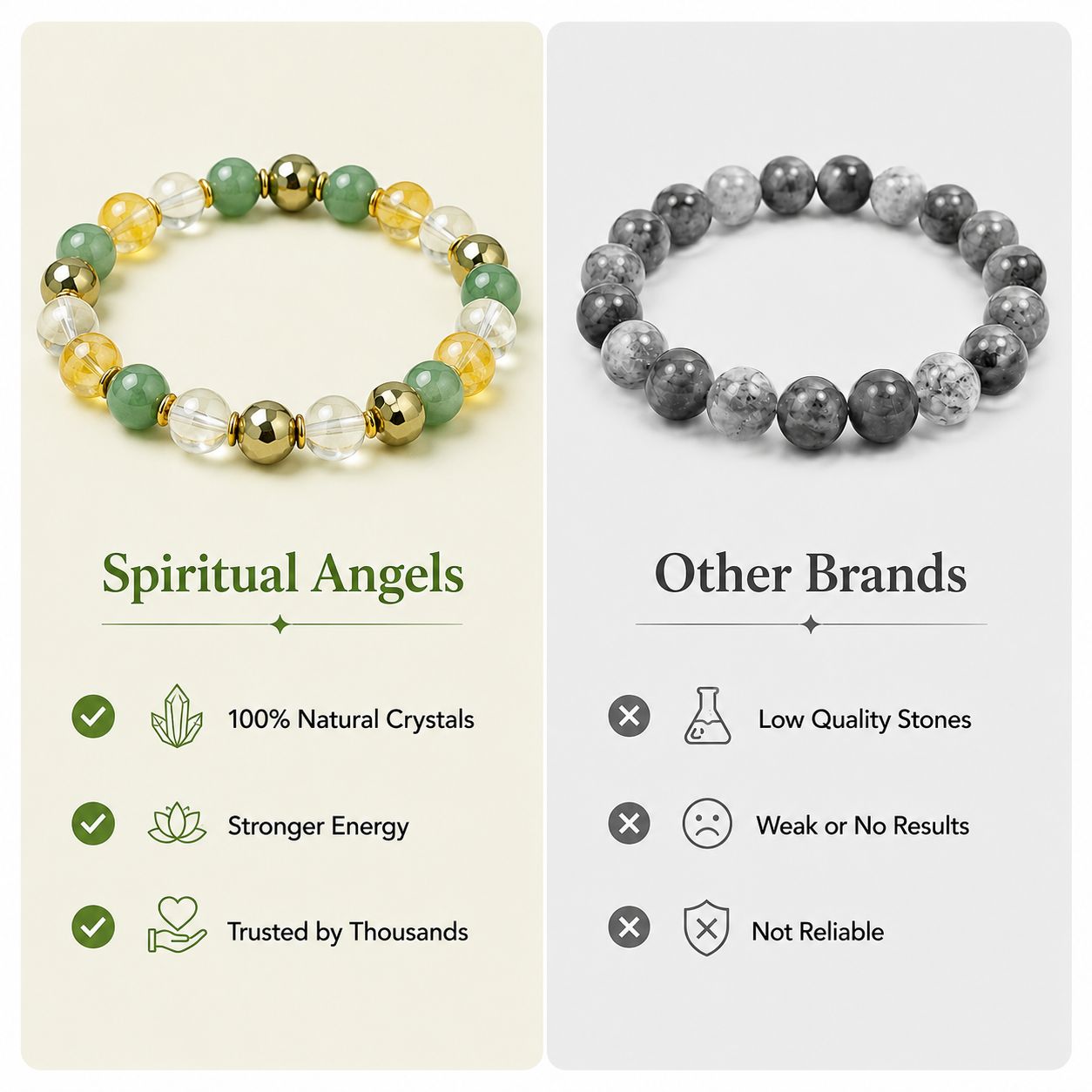 Money Magnet Bracelet