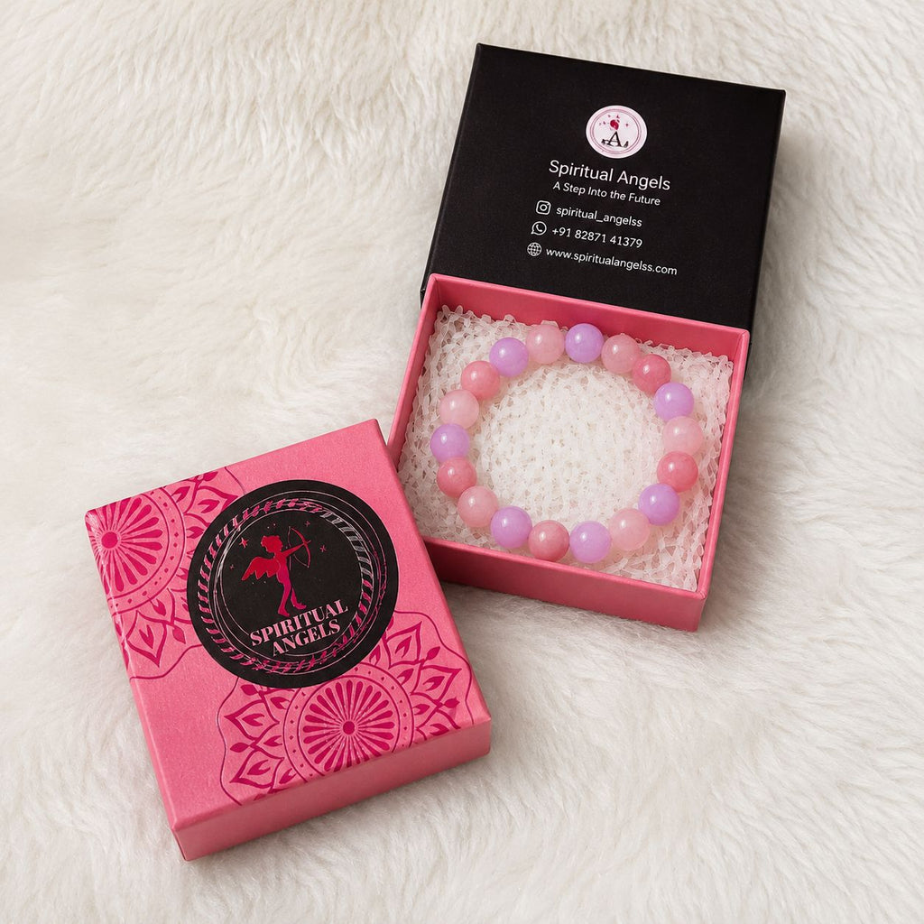 Self Love Bracelet