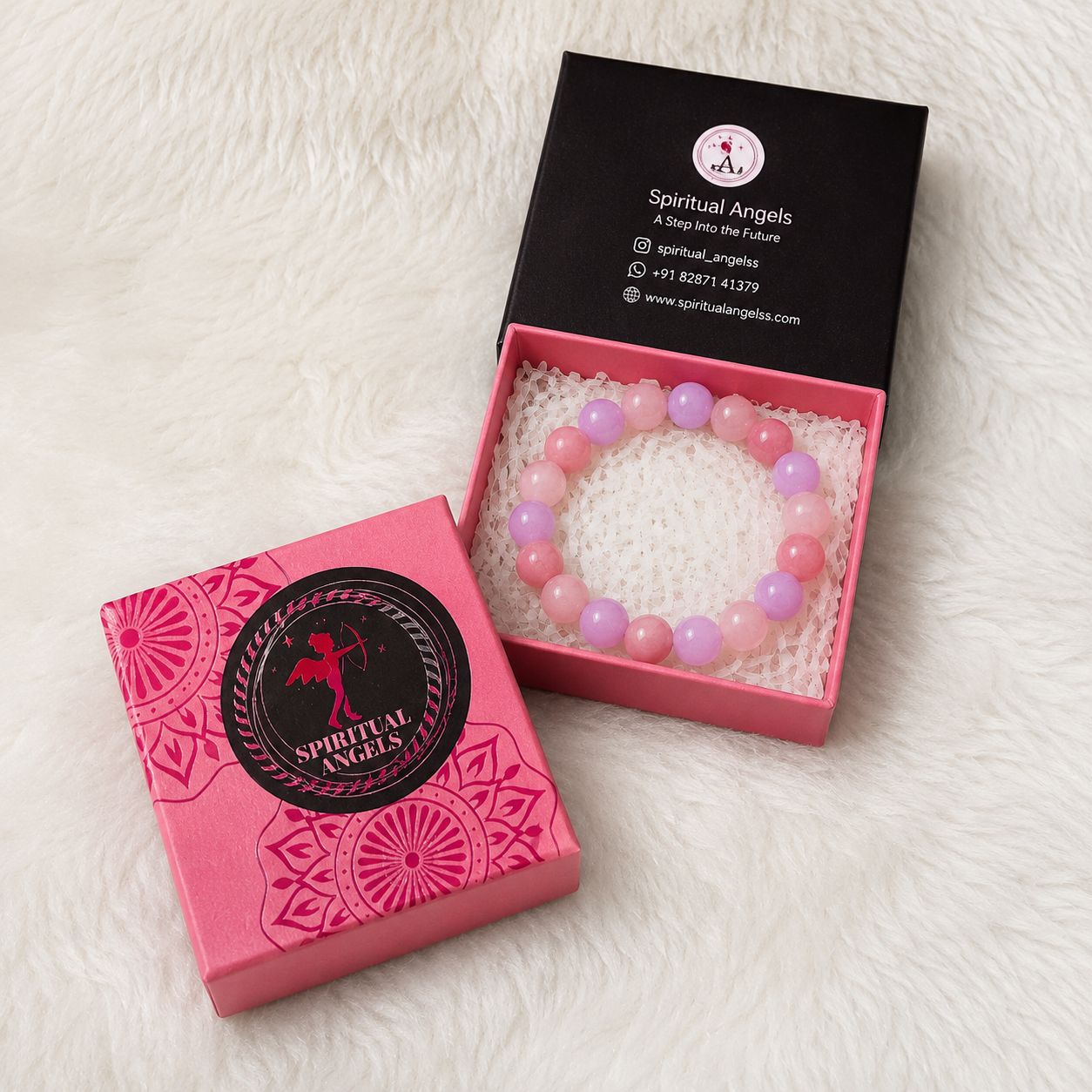Self Love Bracelet