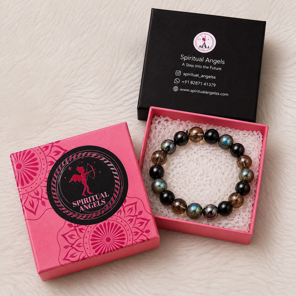 Aura Protection Bracelet