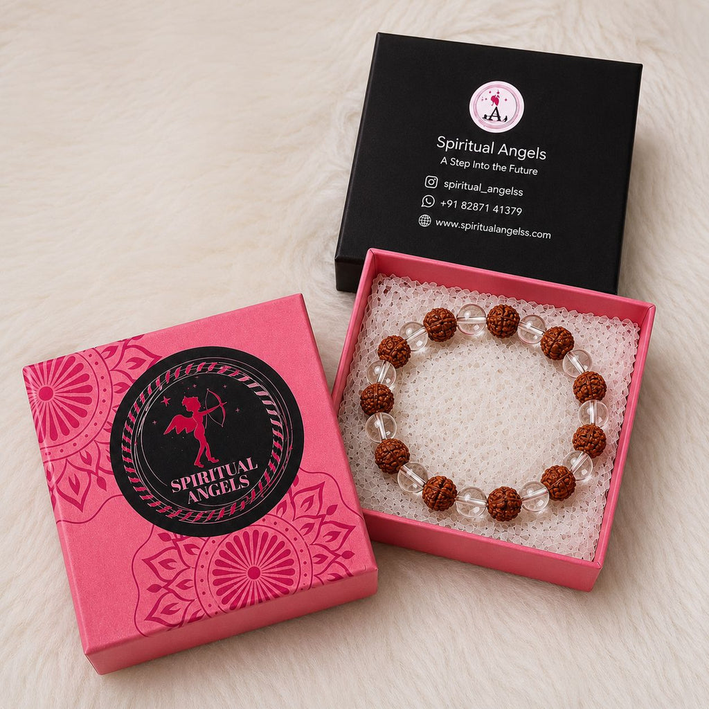 Divine Protection Bracelet