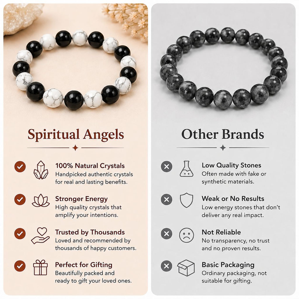 Stress Relief Bracelet