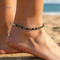 Triple Protection Anklet